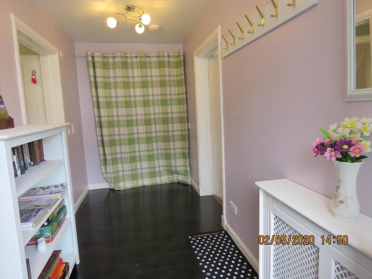 Apartament The Annexe Lairg Zewnętrze zdjęcie
