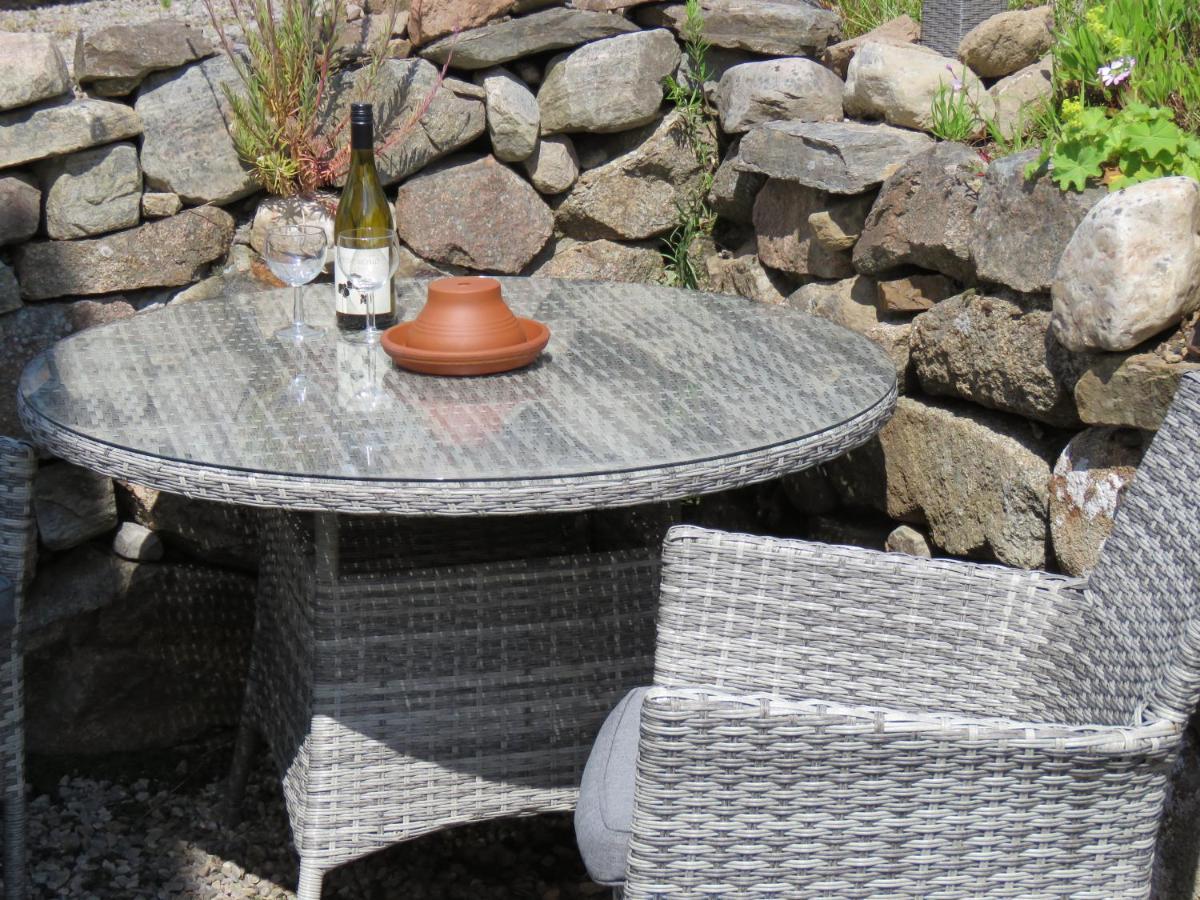 Apartament The Annexe Lairg Zewnętrze zdjęcie