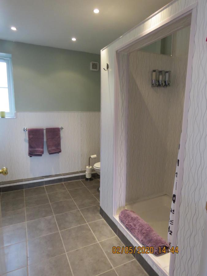 Apartament The Annexe Lairg Zewnętrze zdjęcie