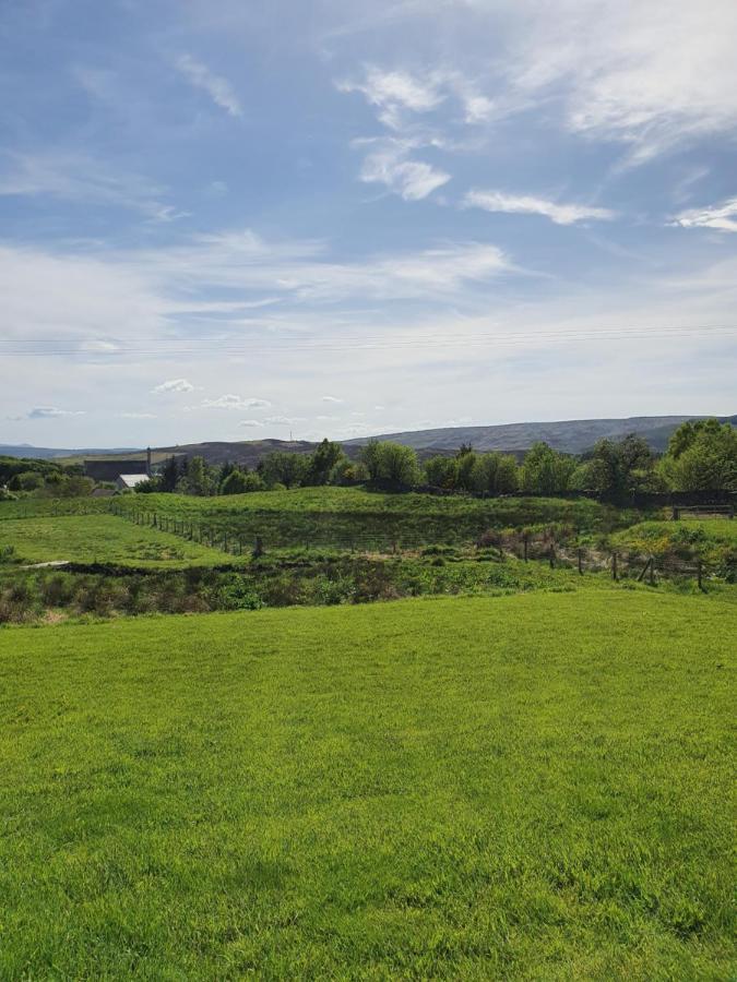 Apartament The Annexe Lairg Zewnętrze zdjęcie